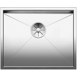 Zlewozmywak Blanco ZEROX 500-U z InFino 521 589